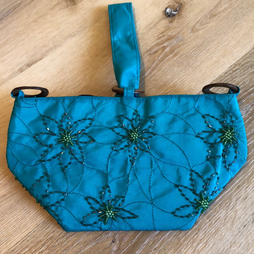 Cute Wristlet